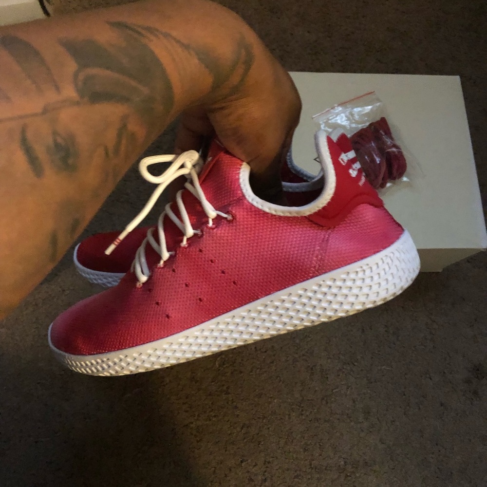 adidas Tennis HU Pharrell